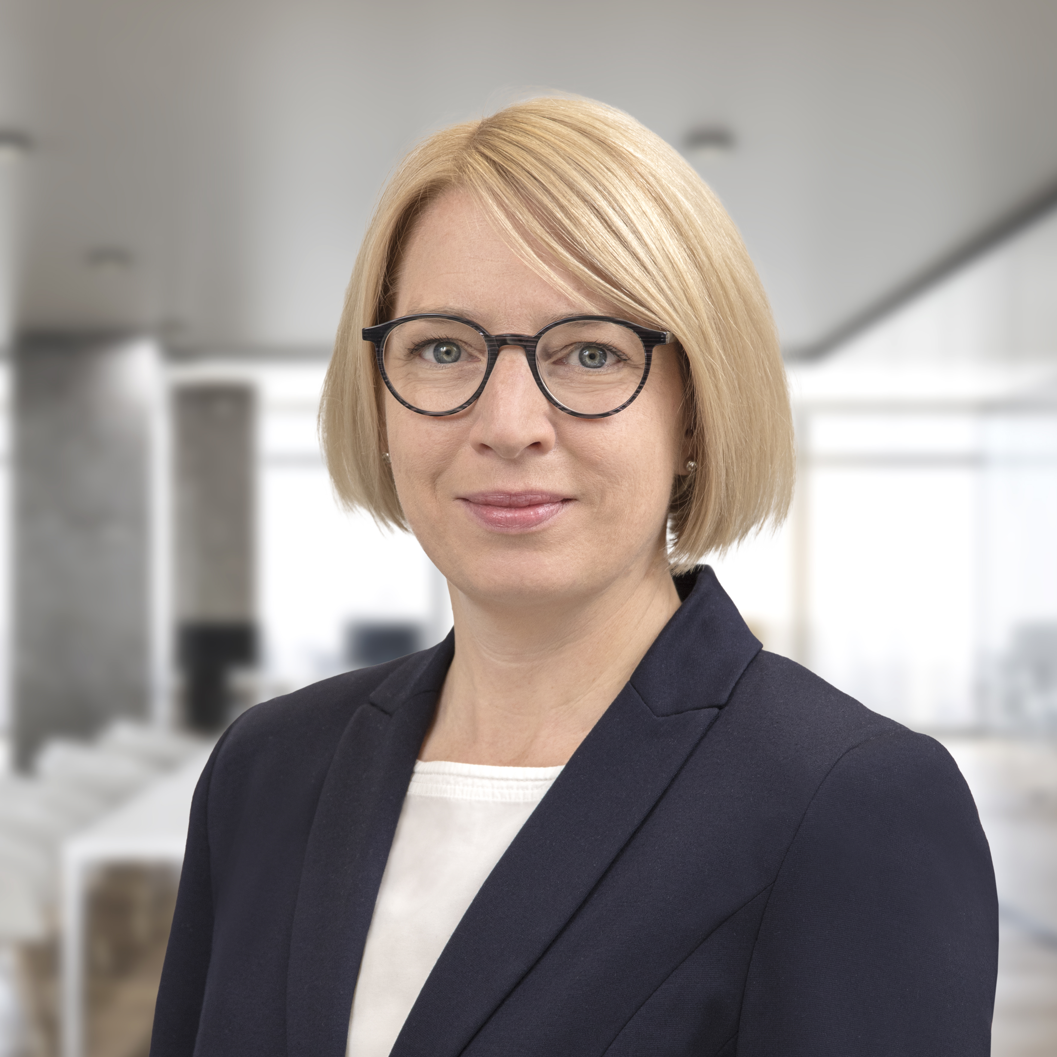 Sabine Zinke Sabine Zinke