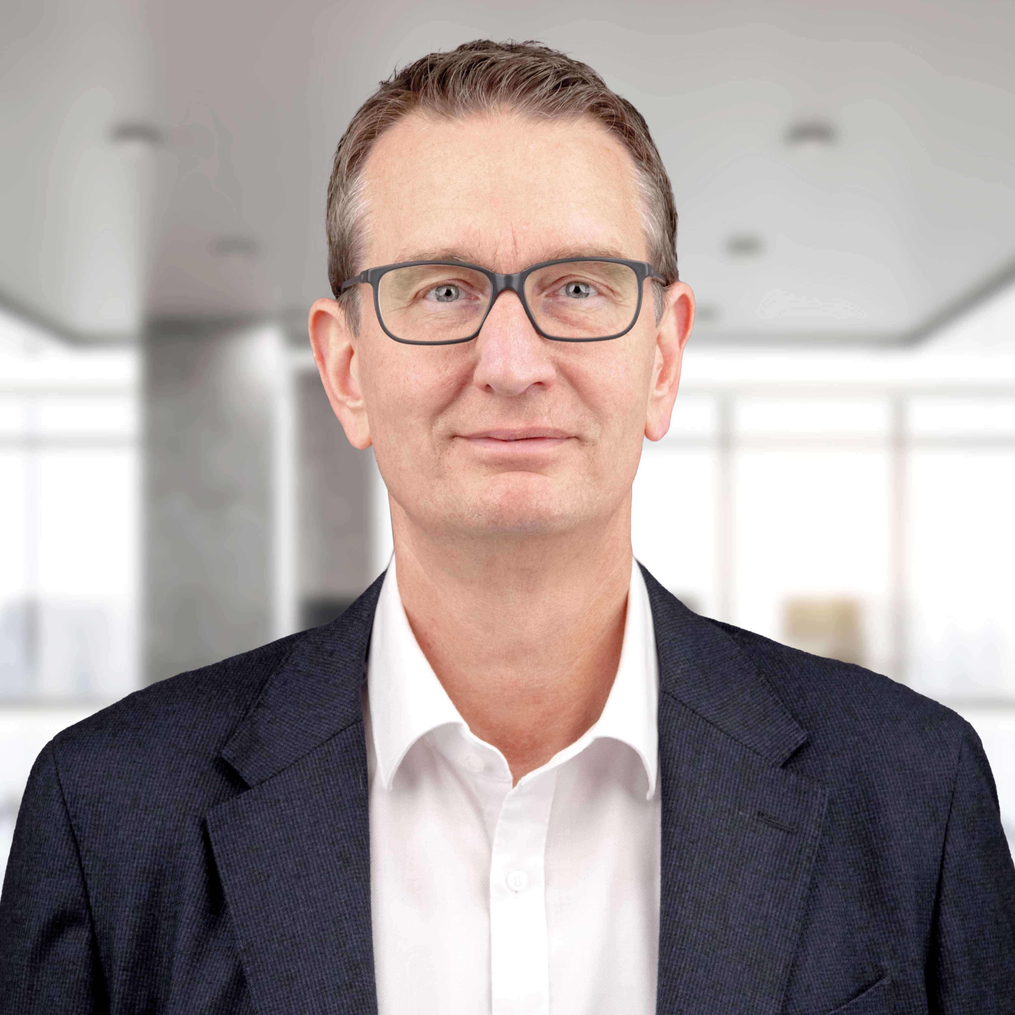 Markus Becker Markus Becker