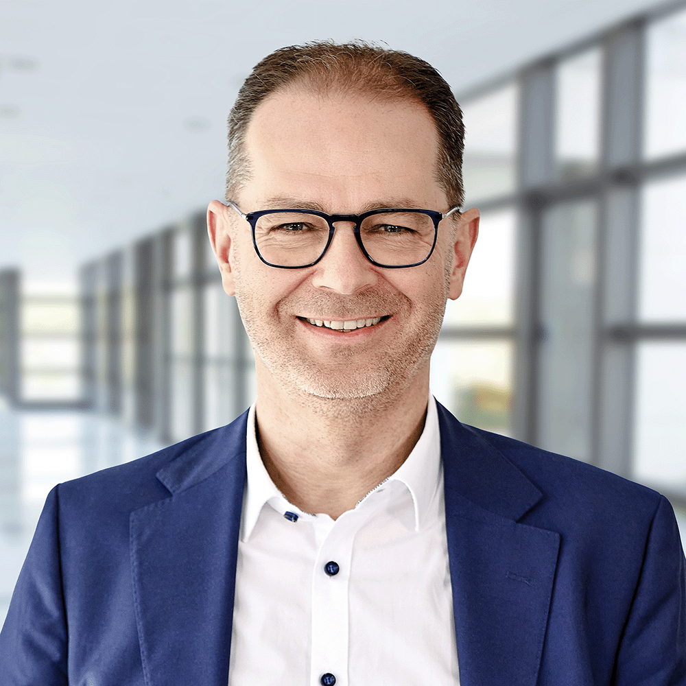 Rüdiger Hahn Rüdiger Hahn