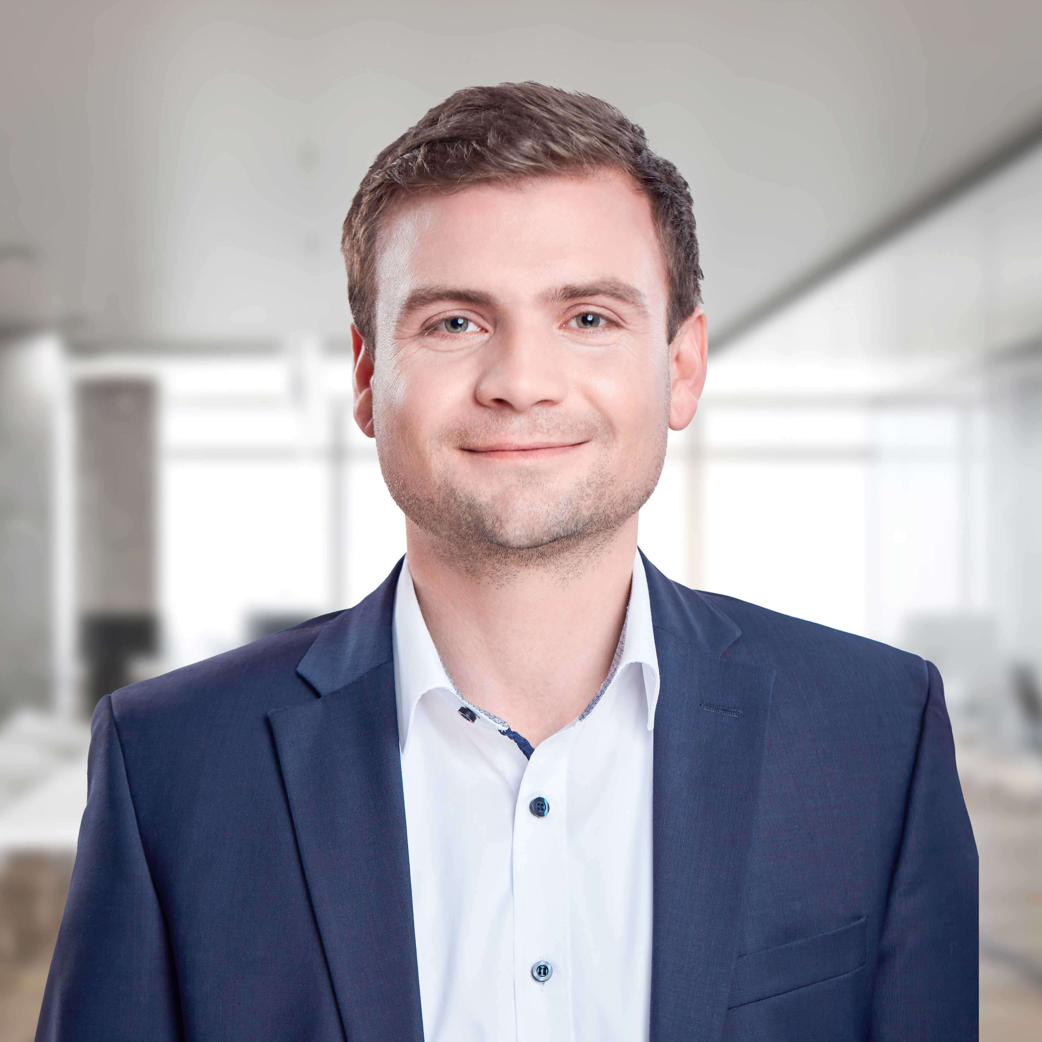 Andreas Mayer Andreas Mayer