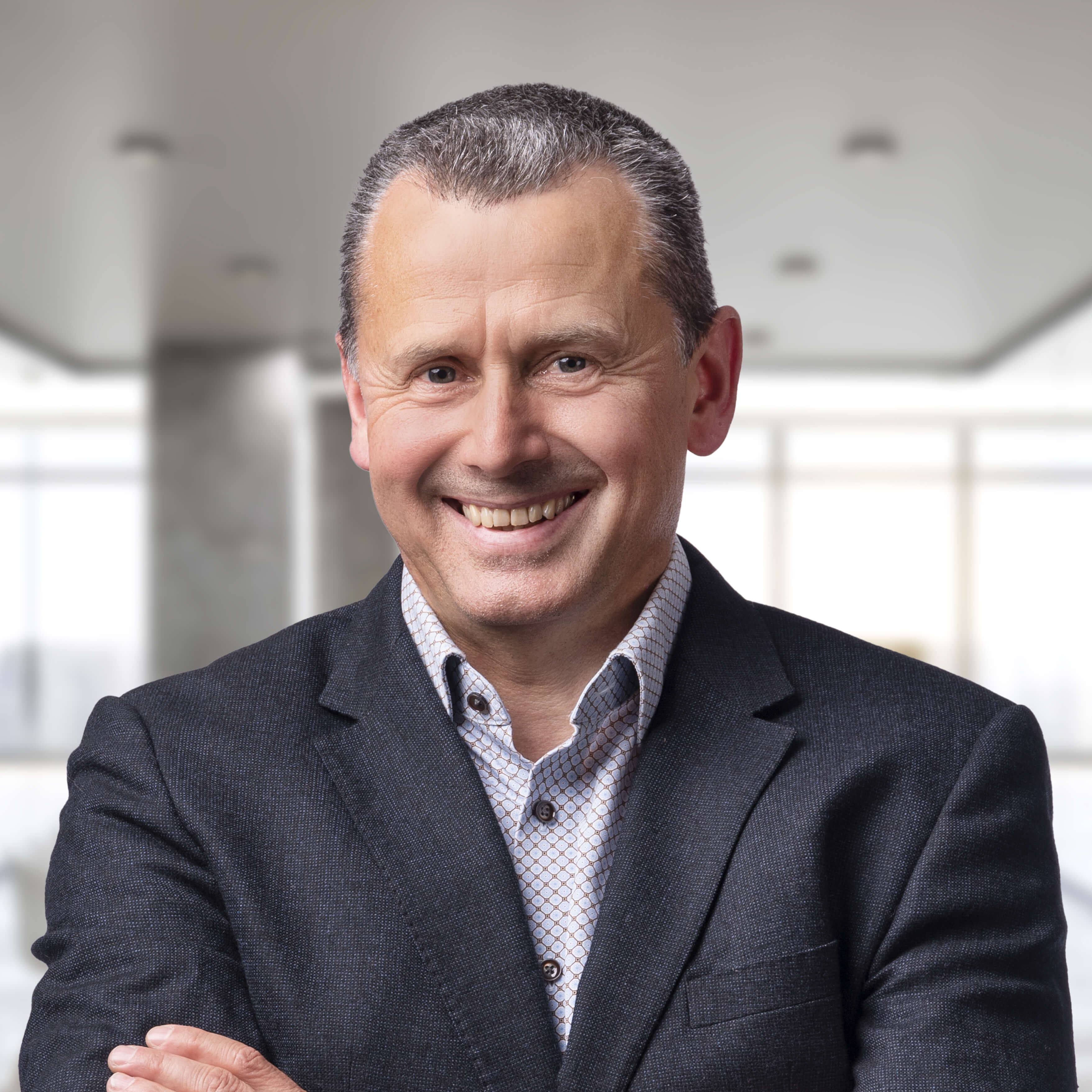 Thomas Saalmüller Thomas Saalmüller