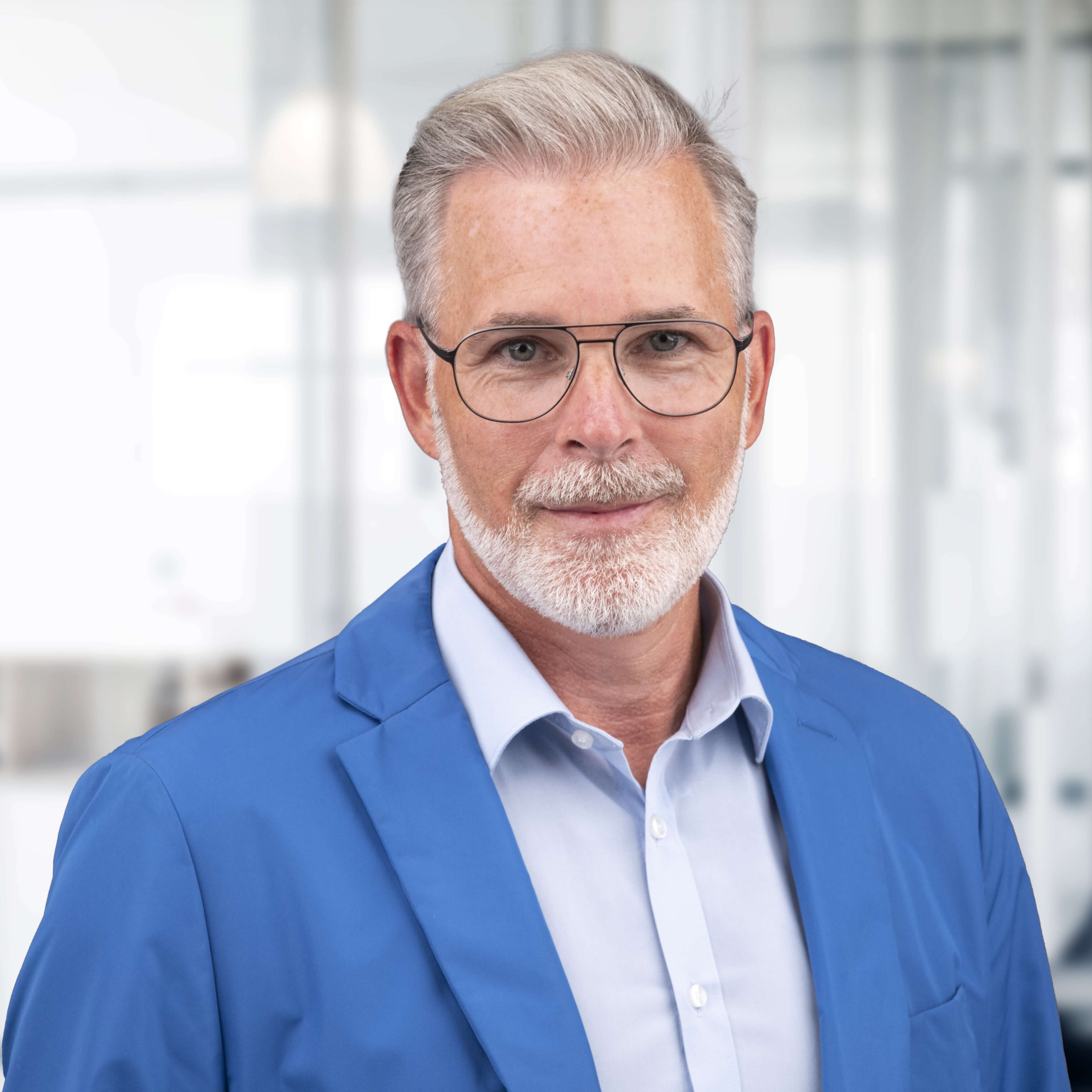 Steven Thürer Steven Thürer